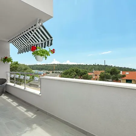 Lägenhet Jug Makarska