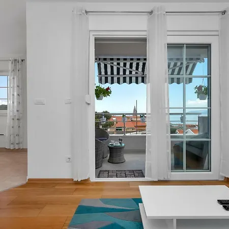 Apartamento Jug Makarska