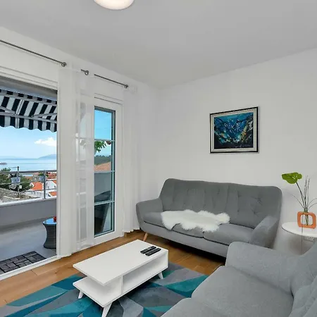 Jug Apartamento Makarska