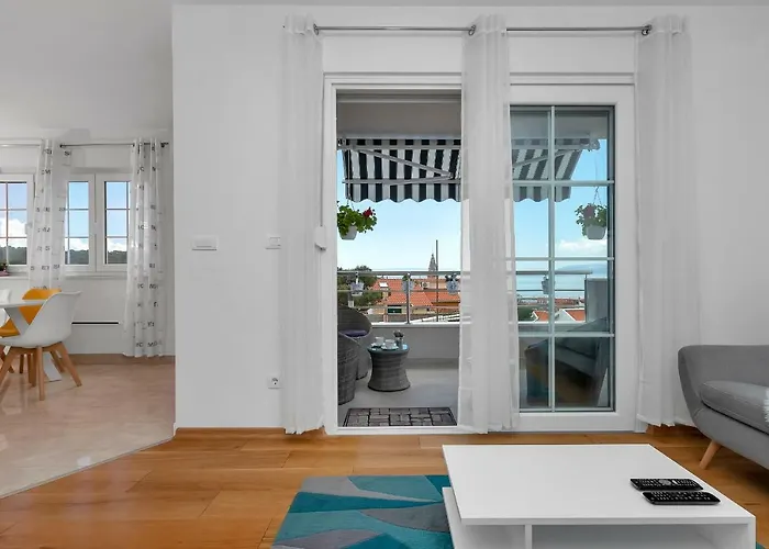 Apartamento Jug Makarska