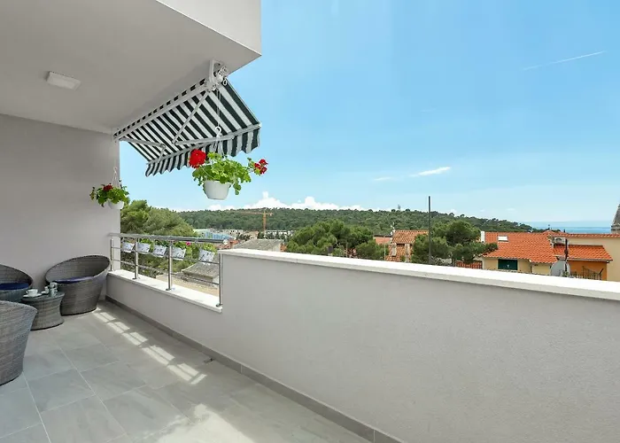 Apartamento Jug Makarska