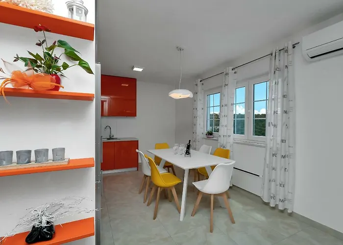 Jug Apartamento Makarska